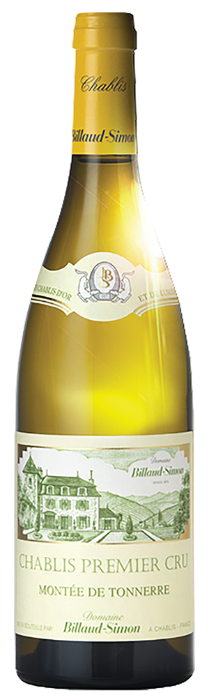 Buy Domaine Billaud-Simon Chablis Tonn 22 750 Online -Craft City