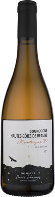 Buy Domaine Boris Champy Bourgogne Hautes Cotes De Beaune Blanc Montagne De Cras 382 2021 750ML Online -Craft City