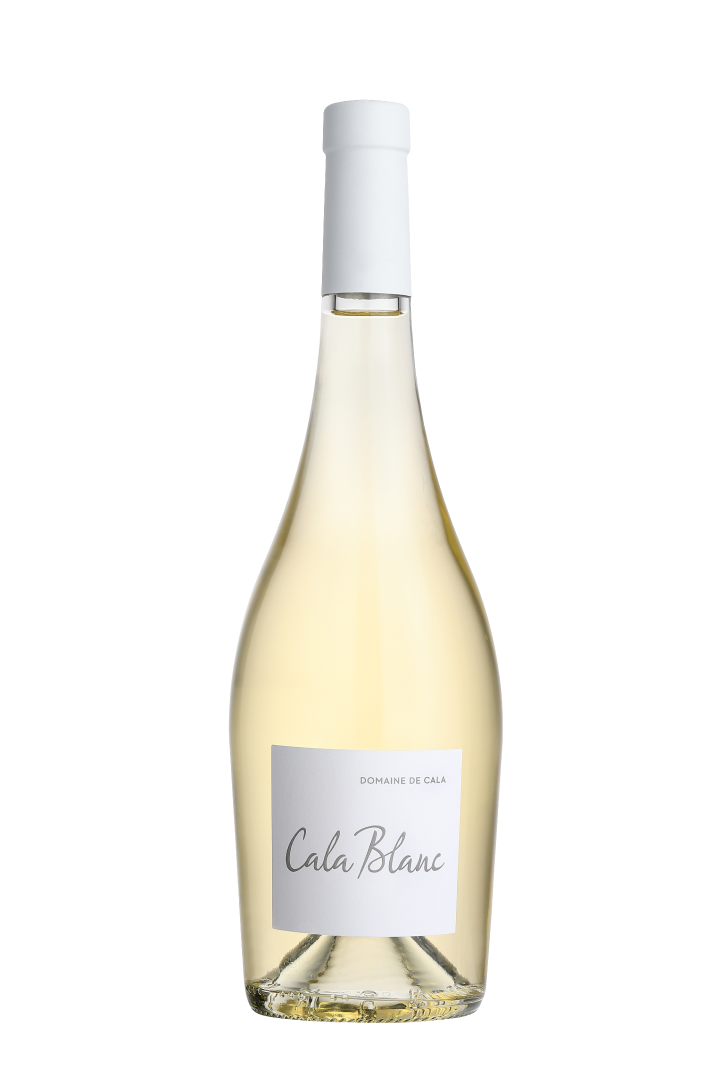 Buy Domaine Cala Blanc 22 750ML Online -Craft City