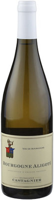 Buy Domaine Castagnier Bourgogne Aligote 2020 750ML Online -Craft City