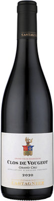 Buy Domaine Castagnier Clos De Vougeot Grand Cru 2020 750ML Online -Craft City