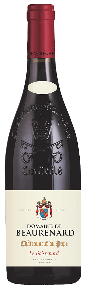 Buy Domaine De Beaurenard Chateauneuf du Pape Bois 20 750ML Online -Craft City
