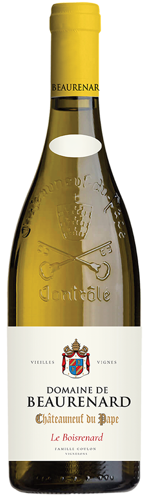 Buy Domaine De Beaurenard Chateauneuf du Pape Bois 21 750ML Online -Craft City