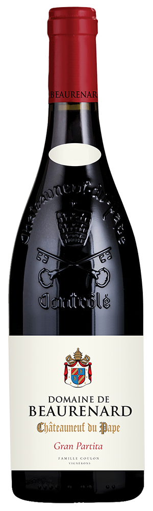 Buy Domaine De Beaurenard Chateauneuf du Pape Partit 16 750ML Online -Craft City