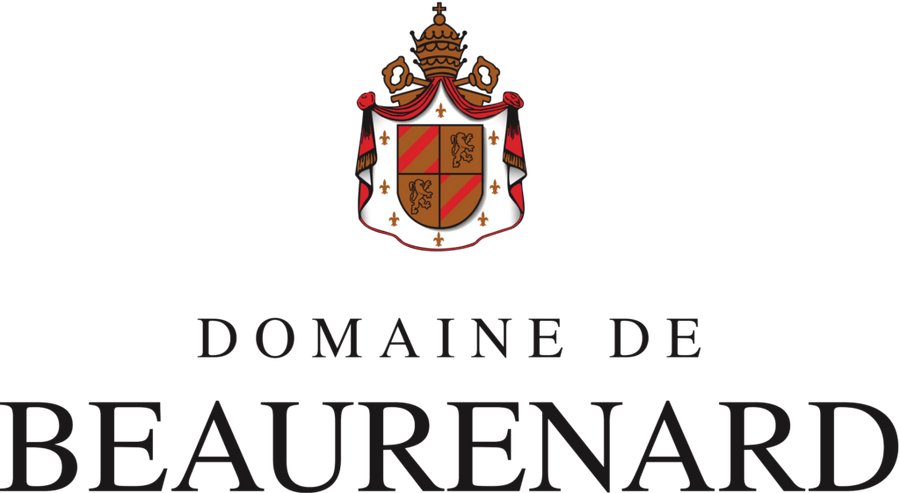 Buy Domaine De Beaurenard Chateauneuf du Pape Rouge 19/20/21 6 750 Online -Craft City