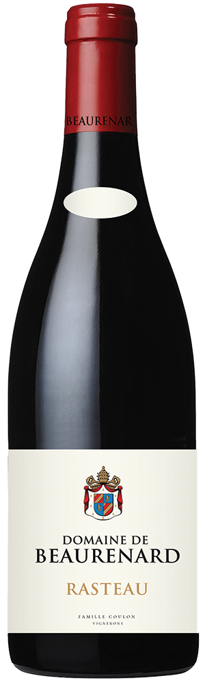 Buy Domaine De Beaurenard Rasteau 22 750ML Online -Craft City