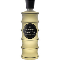 Buy Domaine De Canton Ginger Liqueur With Vsop Cognac 56 375ML Online -Craft City