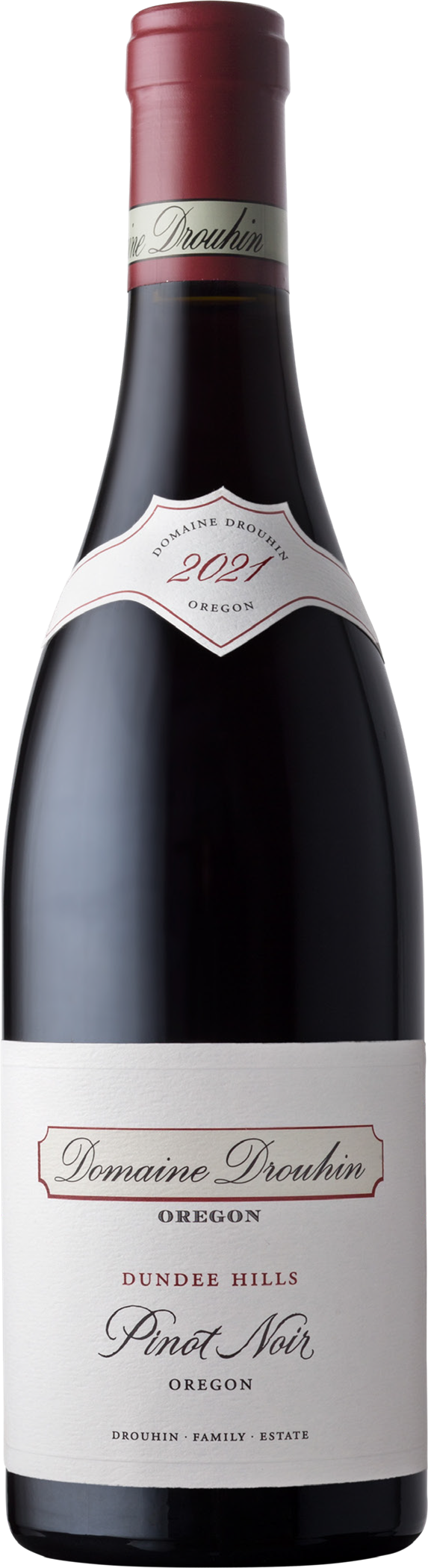 Buy Domaine Drouhin Pinot Noir Retail 21 750ML Online -Craft City