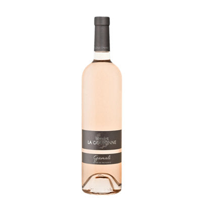 Buy Domaine La Goujonne Coteaux Varois En Provence Rose 2021 750ML Online -Craft City
