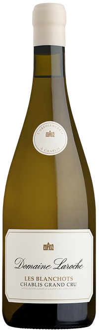 Buy Domaine Laroche Chablis Blanchot 23 750ML Online -Craft City