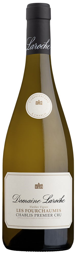 Buy Domaine Laroche Chablis Fourchaume 23 750 Online -Craft City