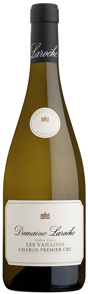 Buy Domaine Laroche Chablis Vaillons 23 750ML Online -Craft City