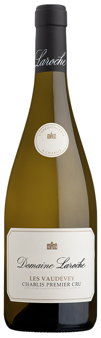 Buy Domaine Laroche Chablis Vaudevey 22 750ML Online -Craft City