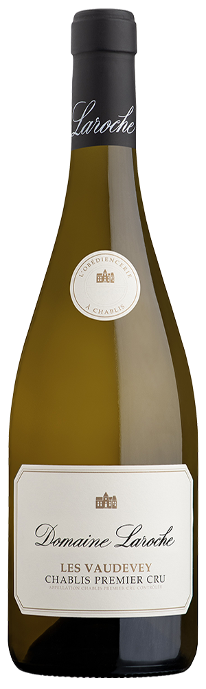 Buy Domaine Laroche Chablis Vaudevey 23 750ML Online -Craft City