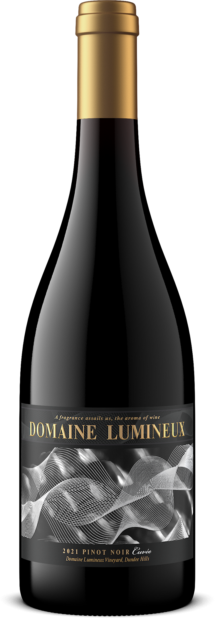 Buy Domaine Lumineux Pinot Noir Dundee Hill 21 750ML Online -Craft City