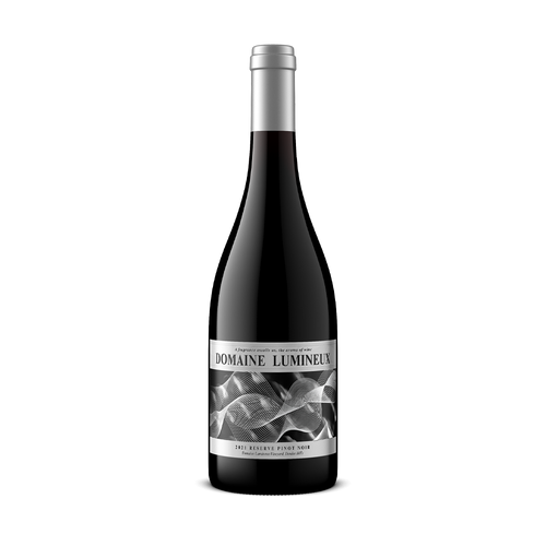 Buy Domaine Lumineux Pinot Noir Dundee Reserve 21 750ML Online -Craft City