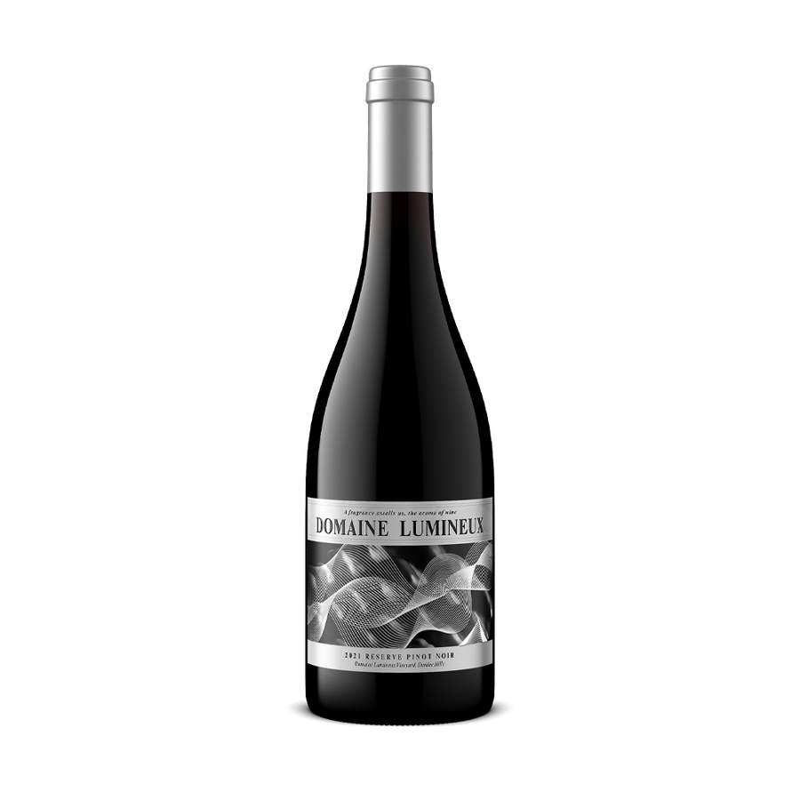 Buy Domaine Lumineux Pinot Noir Dundee Reserve 21 750ML Online -Craft City