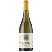 Buy Domaine Roc Boutires Pouilly-Fuisse Bertilionne 22 750ML Online -Craft City