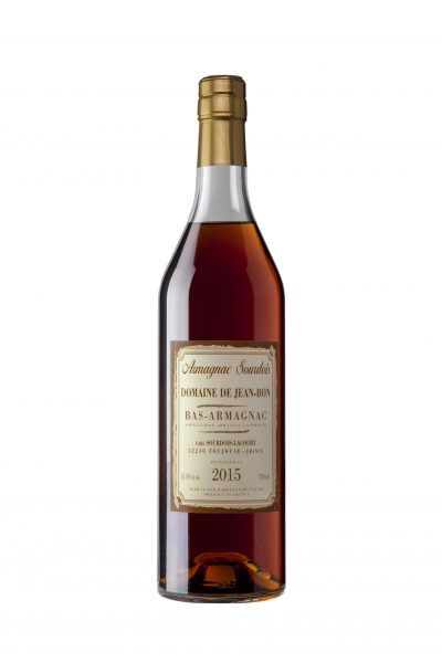 Buy Domaine de Jean Bon Armagnac 'Reserve' (2015) Online -Craft City