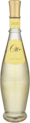 Buy Domaines Ott Cotes De Provence Blanc Clos Mireille Cru Classe 2022 750ML Online -Craft City