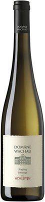 Buy Domane Wachau Gruner Veltliner Smaragd Achleiten Weissenkirchen 2022 750ML Online -Craft City