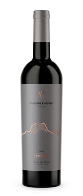 Buy Dominio Fournier Ribera Del Duero Crianza 2019 750ML Online -Craft City