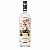 Buy Don Chingón Sabe a Maguey Oaxaca White Rum Online -Craft City