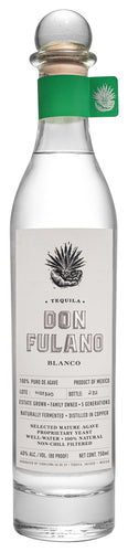 don fulano blanco 750ml