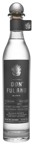 don fulano fuerte blanco 750ml
