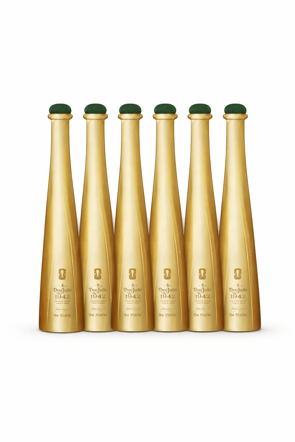 Buy Don Julio 1942 Fifa World Cup 2026 Limited Edition 50ml Online -Craft City