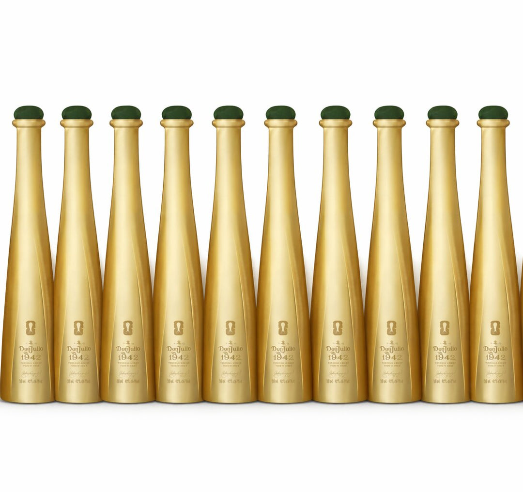 Buy Don Julio 1942 Fifa World Cup 2026 Limited Edition 50ml Online -Craft City