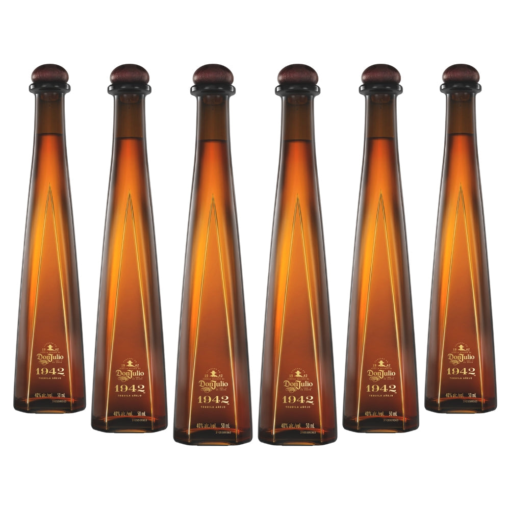 Buy Don Julio 1942 Tequila 50ml Online -Craft City