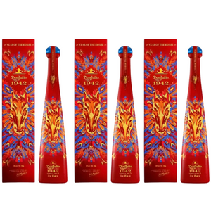 Buy Don Julio 1942 Year of the Horse Limited Edition Online -Craft City