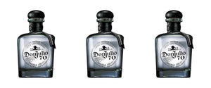Buy Don Julio 70 Cristalino 50ML Shot Online -Craft City