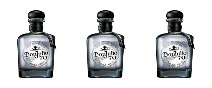 Buy Don Julio 70 Cristalino 50ML Shot Online -Craft City