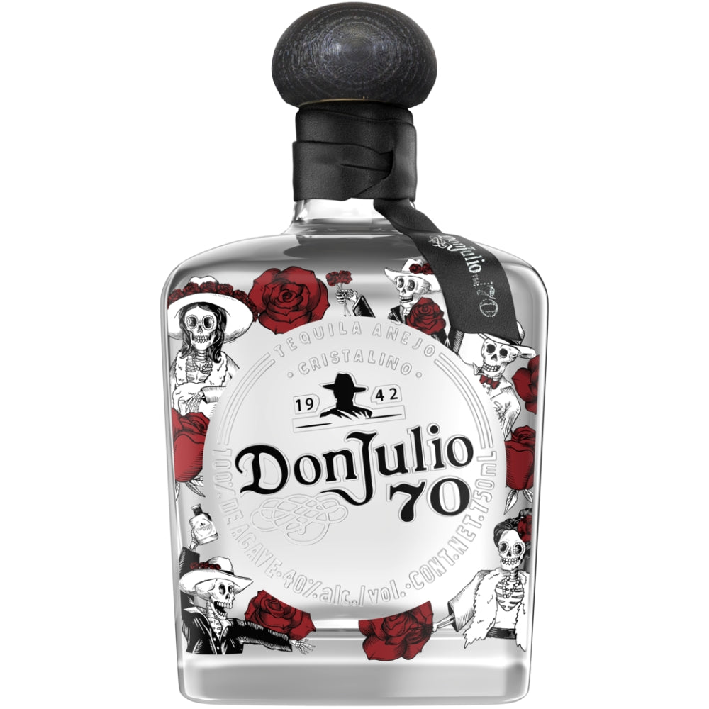Buy Don Julio 70 Day of the Dead 2025 Edition Online -Craft City
