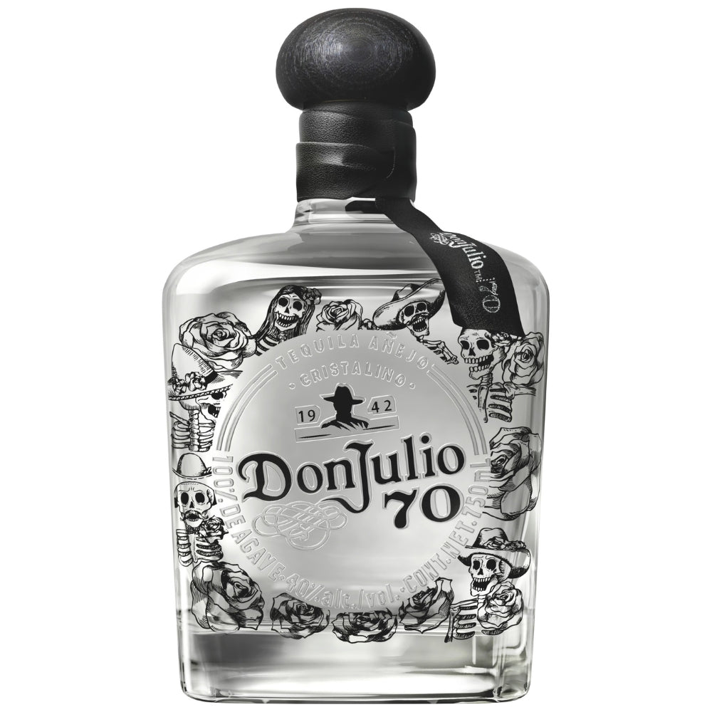 Buy Don Julio 70 Day of the Dead Limited Edition Online -Craft City