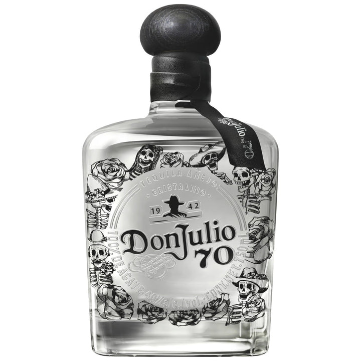 Buy Don Julio 70 Day of the Dead Limited Edition Online -Craft City