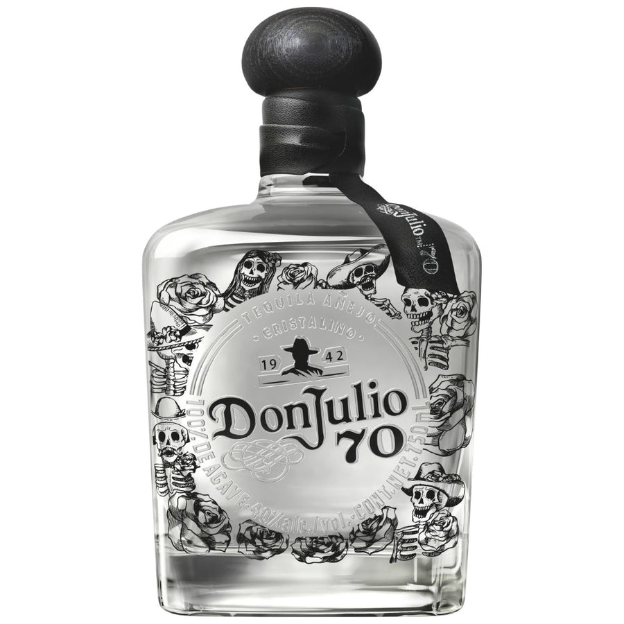 Buy Don Julio 70 Day of the Dead Limited Edition Online -Craft City