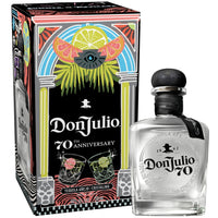 Buy Don Julio 70th Anniversary Summer of Mexicana | Javier Andr©s Online -Craft City