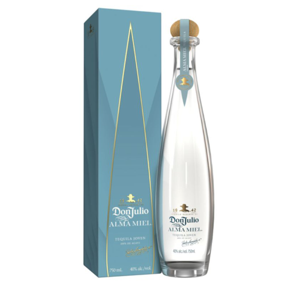 Buy Don Julio Alma Miel Joven Tequila Online -Craft City