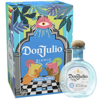 Buy Don Julio Blanco Summer of Mexicana | Javier Andr©s Online -Craft City