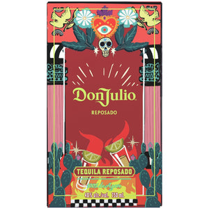 Buy Don Julio Reposado Summer of Mexicana | Javier Andr©s Online -Craft City