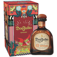Buy Don Julio Reposado Summer of Mexicana | Javier Andr©s Online -Craft City