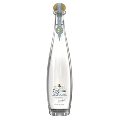Buy Don Julio Tequila Alma Miel Joven 80 750ML Online -Craft City