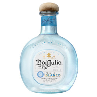 Buy Don Julio Tequila Blanco 80 1L Online -Craft City