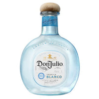 Buy Don Julio Tequila Blanco 80 1L Online -Craft City
