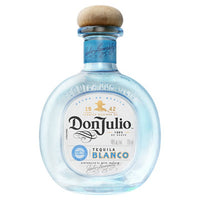 Buy Don Julio Tequila Blanco 80 750ML Online -Craft City