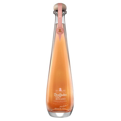 Buy Don Julio Tequila Reposado Rosado 80 750ML Online -Craft City