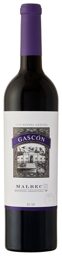 don miguel gascon malbec v23 750ml